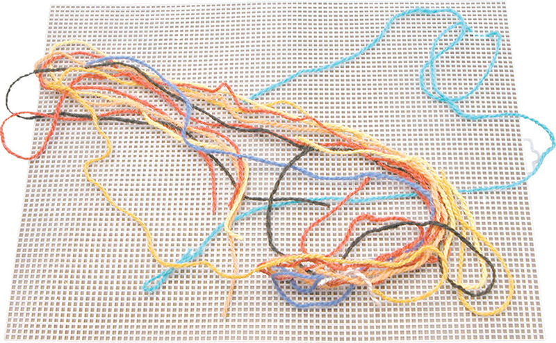 Weaving Sheet - Each