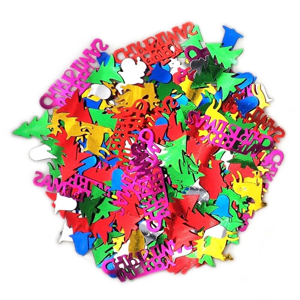 >Sequins Christmas Mix - 55g