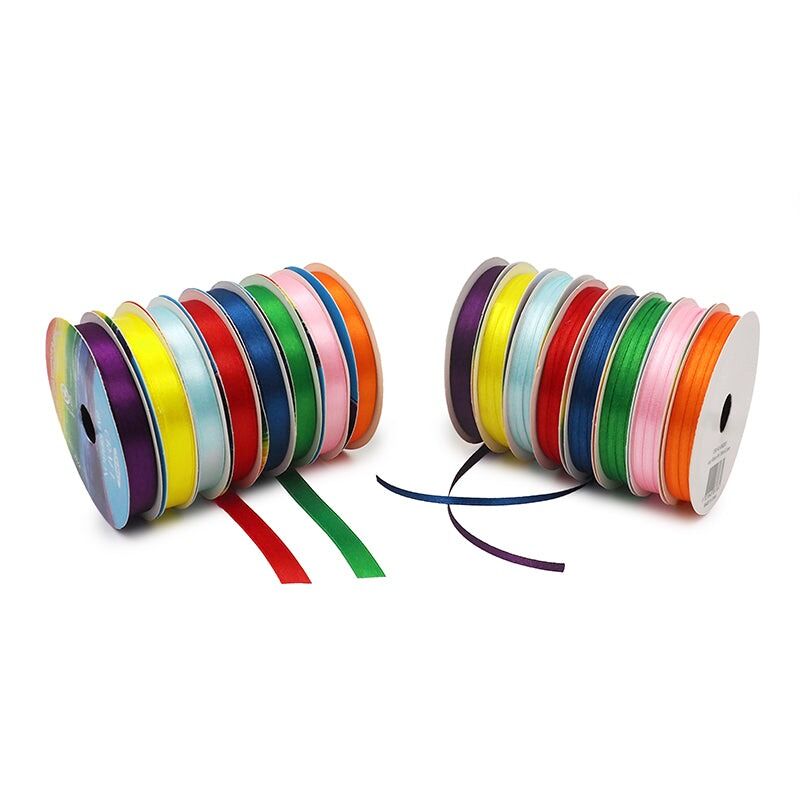 Ribbon Multi Pack - 16pcs