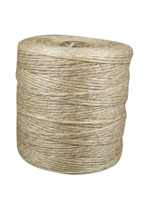 Jute Twine - Medium Roll 2mm x 315m