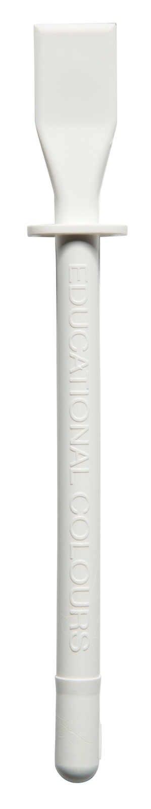 Paste or Gum Spreader - 13cm White