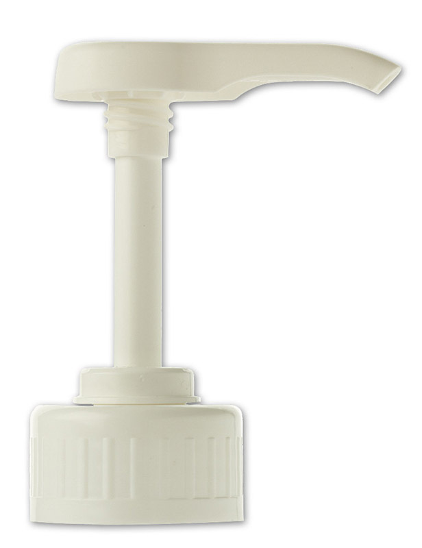 Paint & Glue Pump - Suits 2L & 5L Bottles