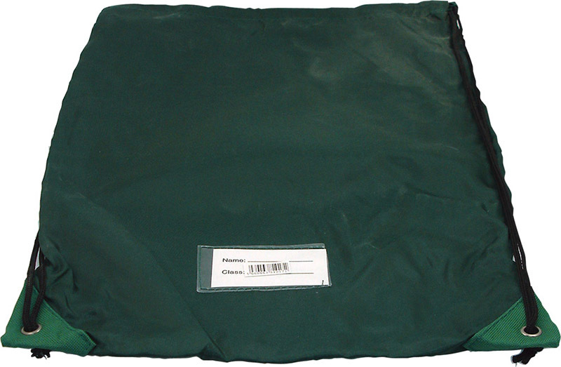 All Purpose Bag 33cm x 44cm - Green