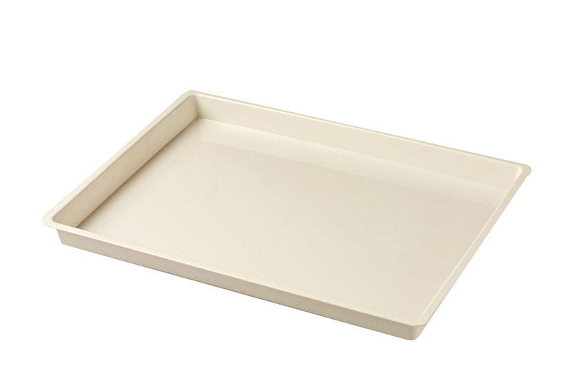 EC Art Tray - White