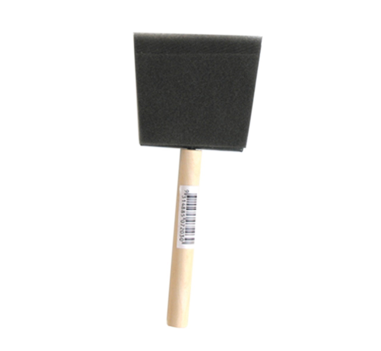 UNIPRO HD Foam Brush - 75mm