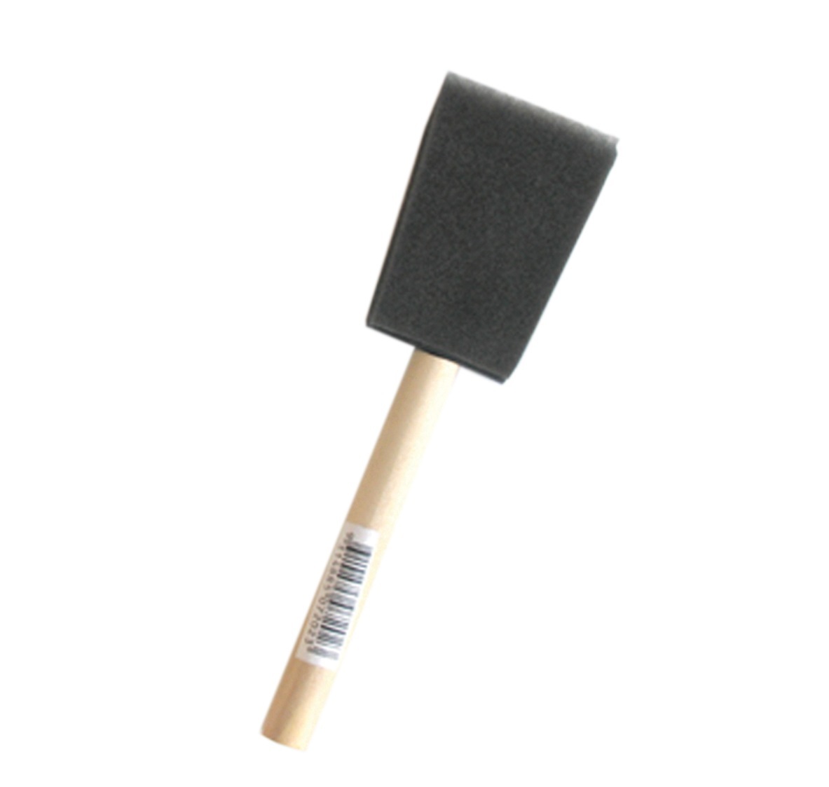 UNIPRO HD Foam Brush - 50mm