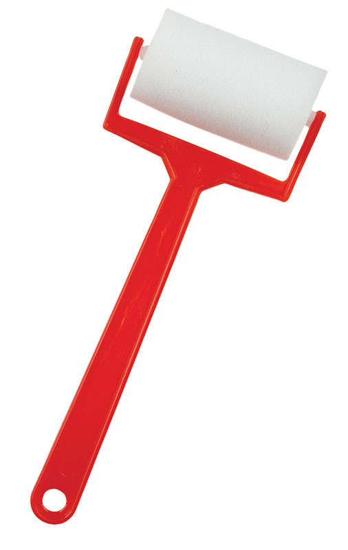 Sponge Roller - 4cm