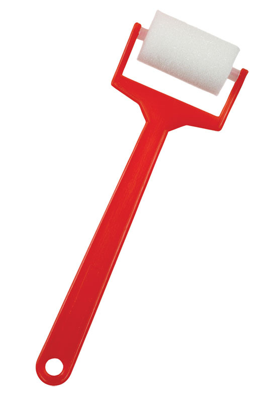 Sponge Roller - 6cm