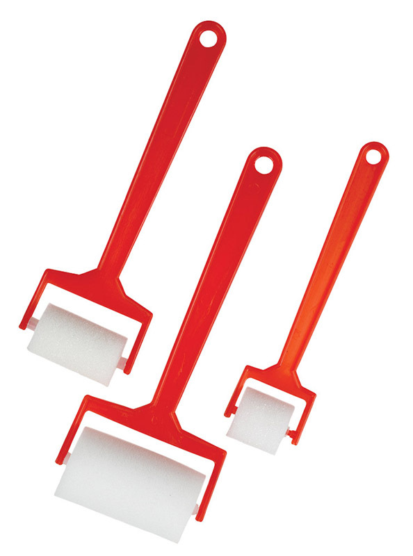 Sponge Roller - Class Set of 30