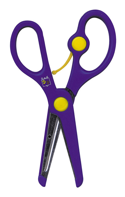 EC Speciality Training Scissors - 135mm