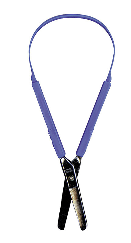 EC Easy Grip Training Scissors - 200mm