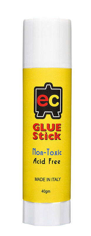 EC Glue Stick - 40g