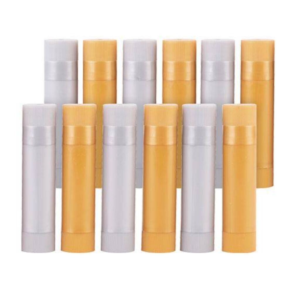 Metallic Paint Sticks - Gold & Silver 12pk
