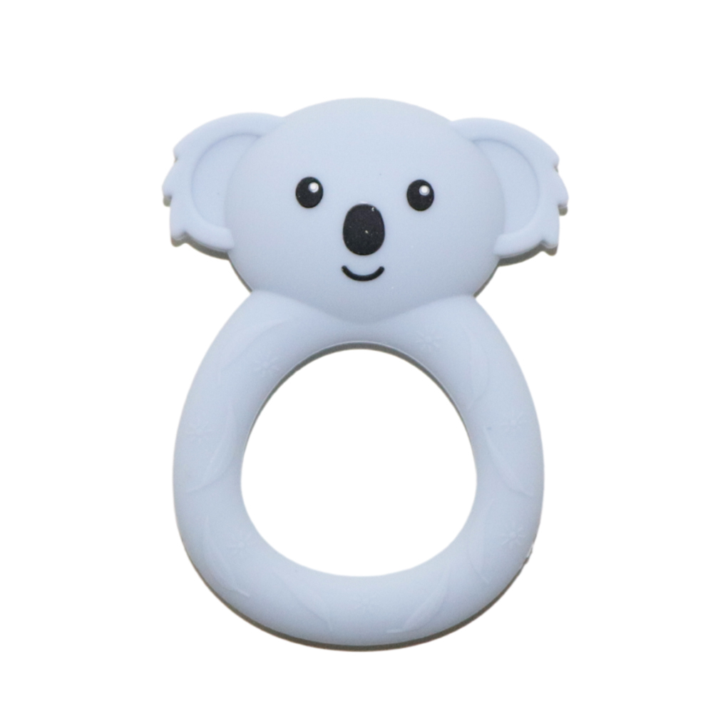 Koala Teether - Joey Blue