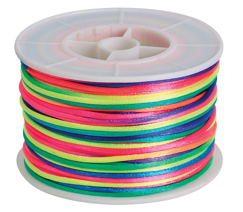 Rainbow Cord - 50m