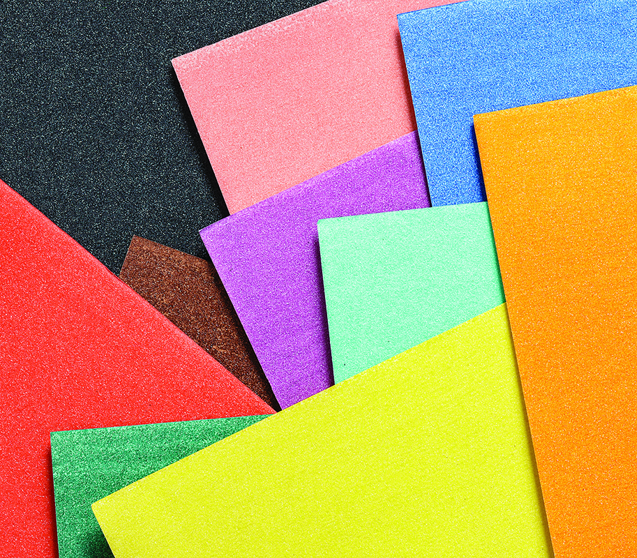 Sensory Art Paper - 385 x 270mm 10pk