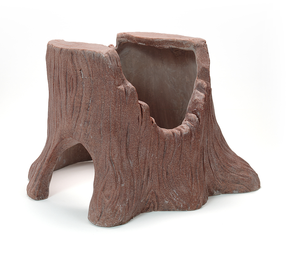 Large Imaginative Play Tree Stump