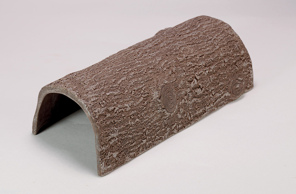 Imaginative Play Hollow Log