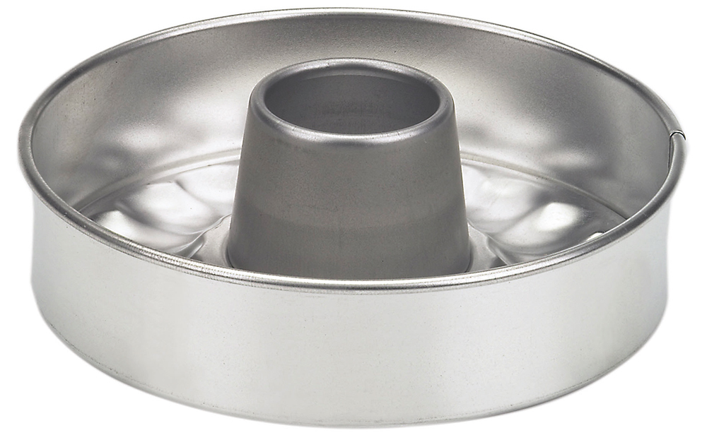 *Gluckskafer Baking Accessories - Round Bundt Cake Tin