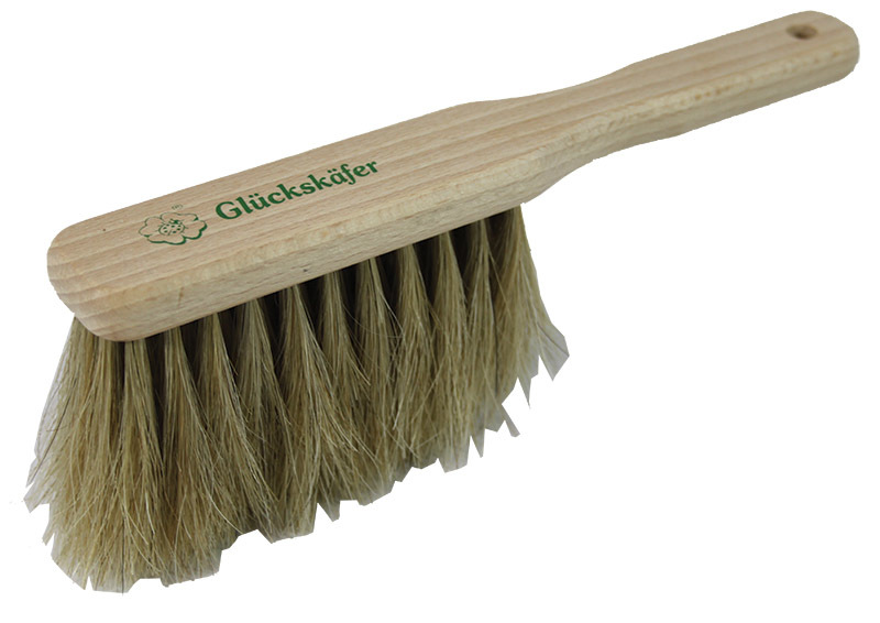Gluckskafer Dust Brush - 20cm
