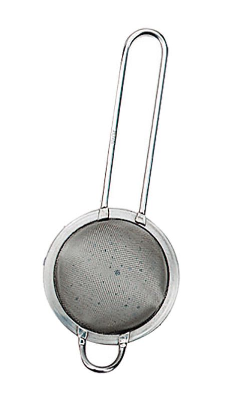 Gluckskafer Cooking Accessories - Tea Strainer 14cm