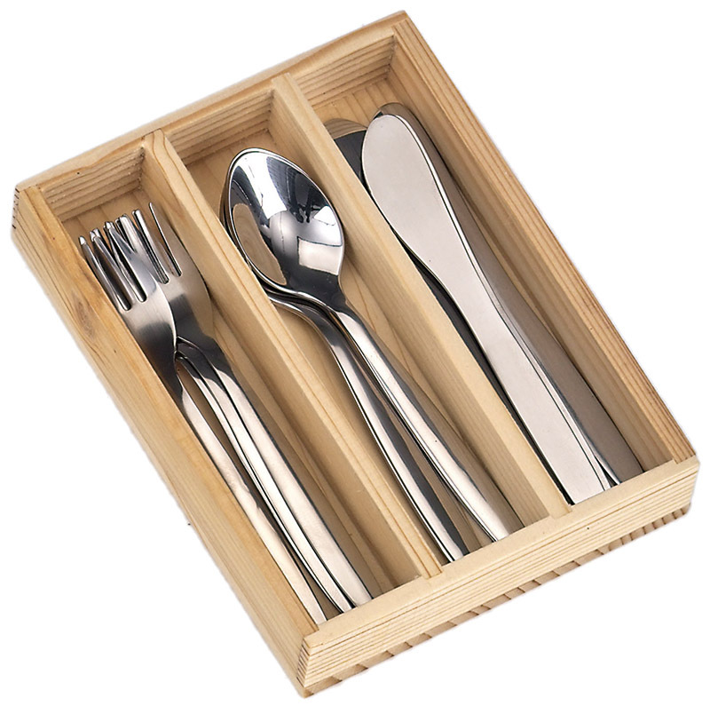 Gluckskafer Cooking Accessories - Cutlery Set 10cm 12pcs
