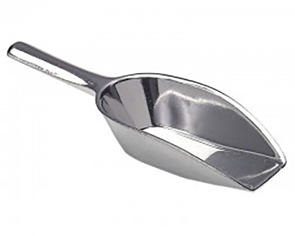 Gluckskafer Baking Accessories - Kitchen Scoop/Shovel 11cm