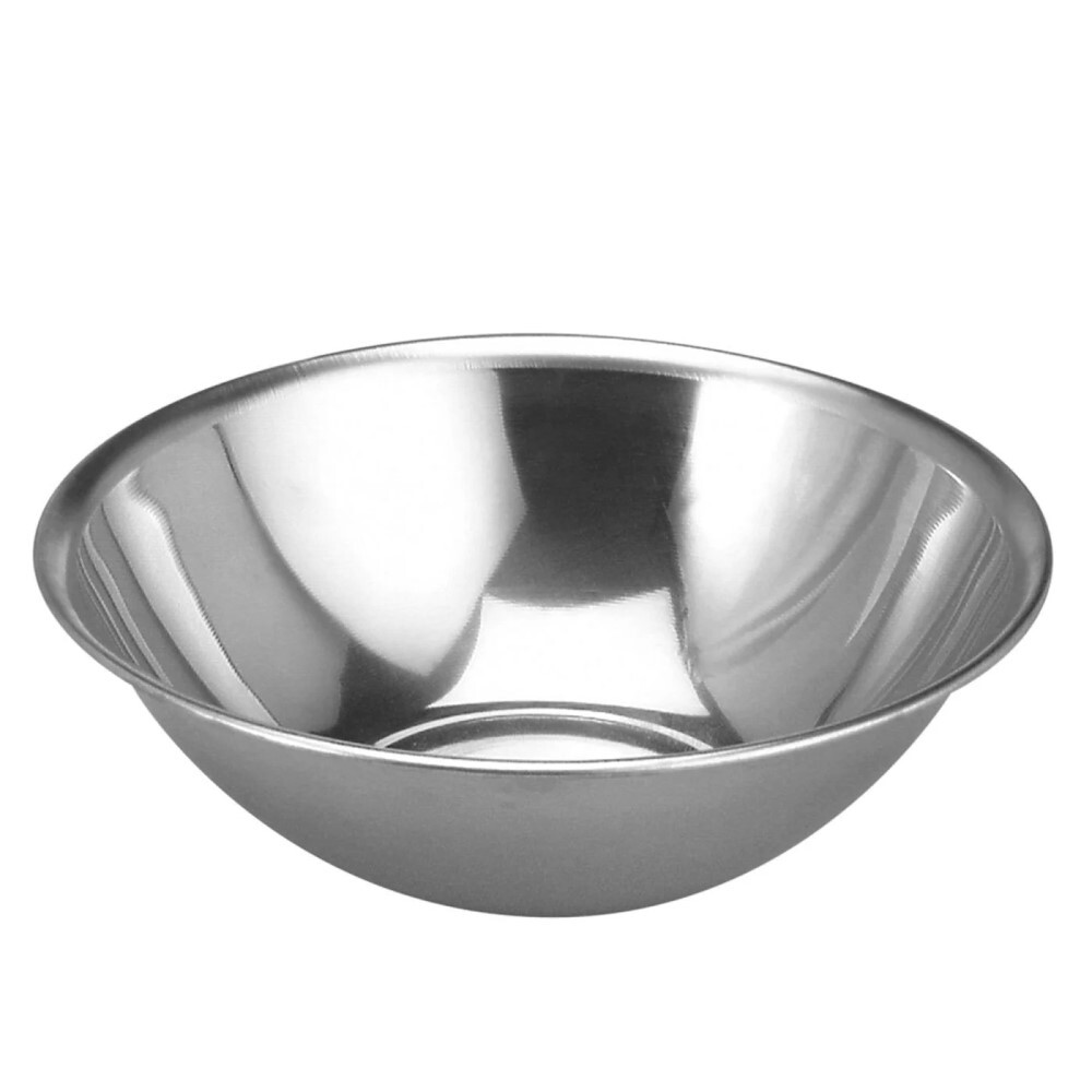 Stainless Steel Mixing Bowl - 20cm