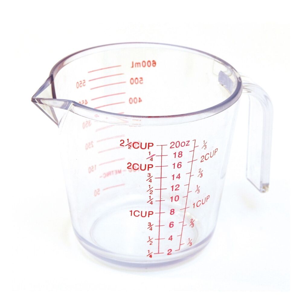 Measuring Jug - 600ml