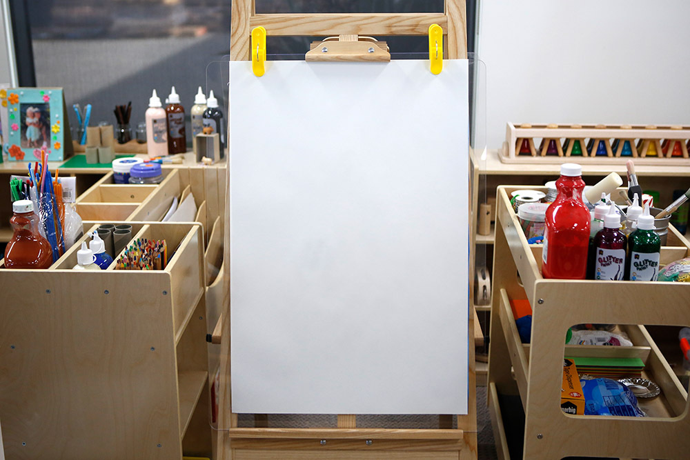Bulky News Paper Regular 60gsm - Full Easel 510 x 760mm 500pk