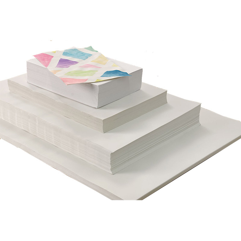 Cartridge Paper 110gsm - A2 420 x 595mm 500pk