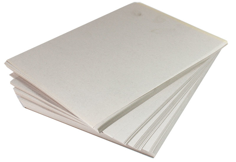 Newsprint Paper 48gsm - A4 Size 210 x 297mm 500pk