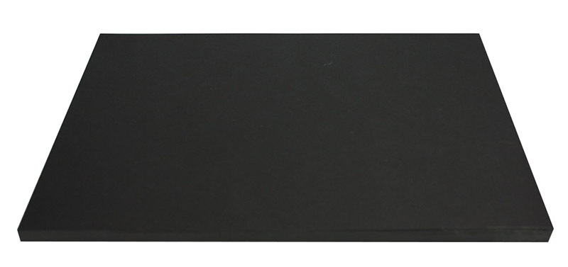 Black Cardboard 210gsm - 510 x 640mm 100pk