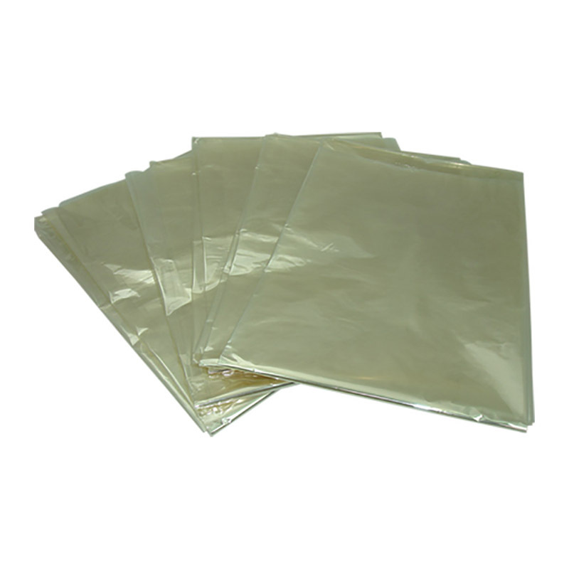Cellophane 900 x 1000mm 25pk - Clear