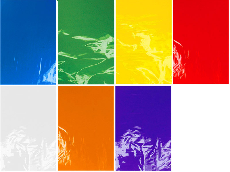 Cellophane 900 x 1000mm 25pk - Set of 7