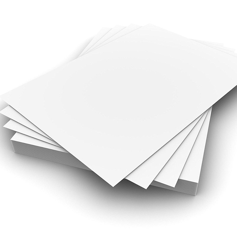 Box Board 690gsm - 255 x 380mm 50pk