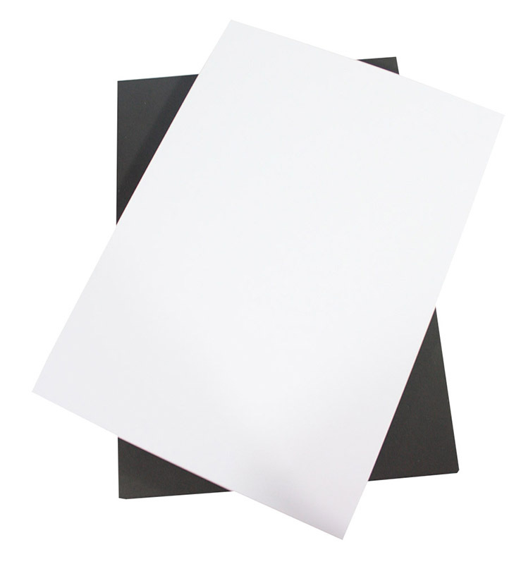 White Cardboard 210gsm - A3 100pk