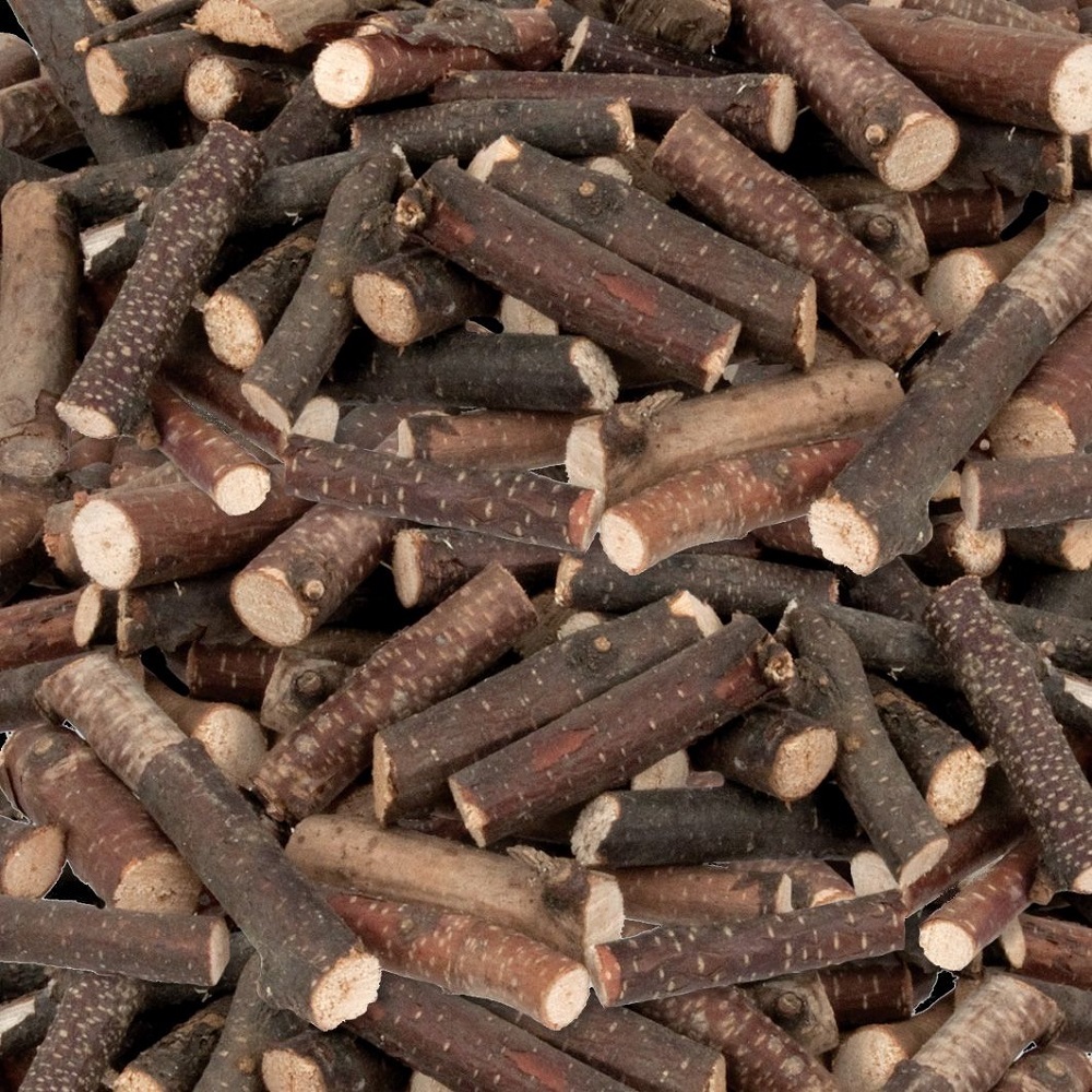 Thick Twigs - 360g