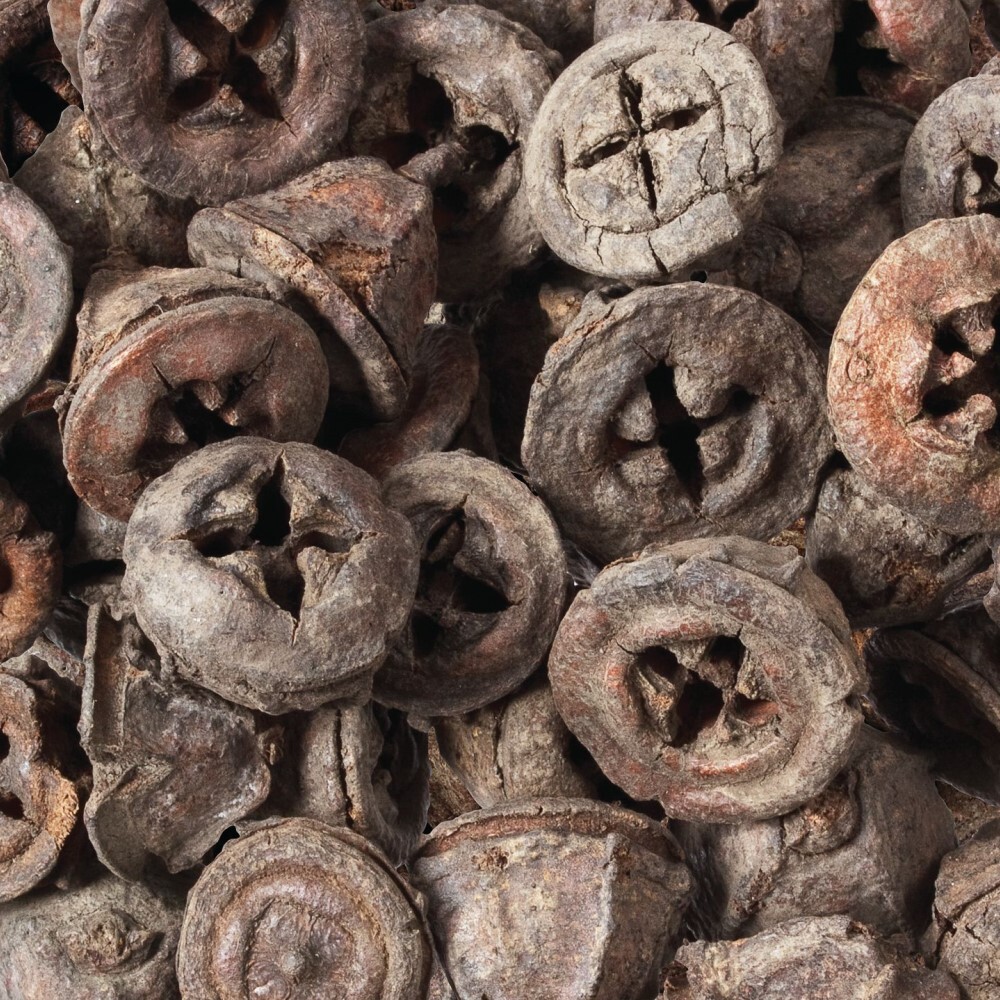 Pods Assorted - Small 250g