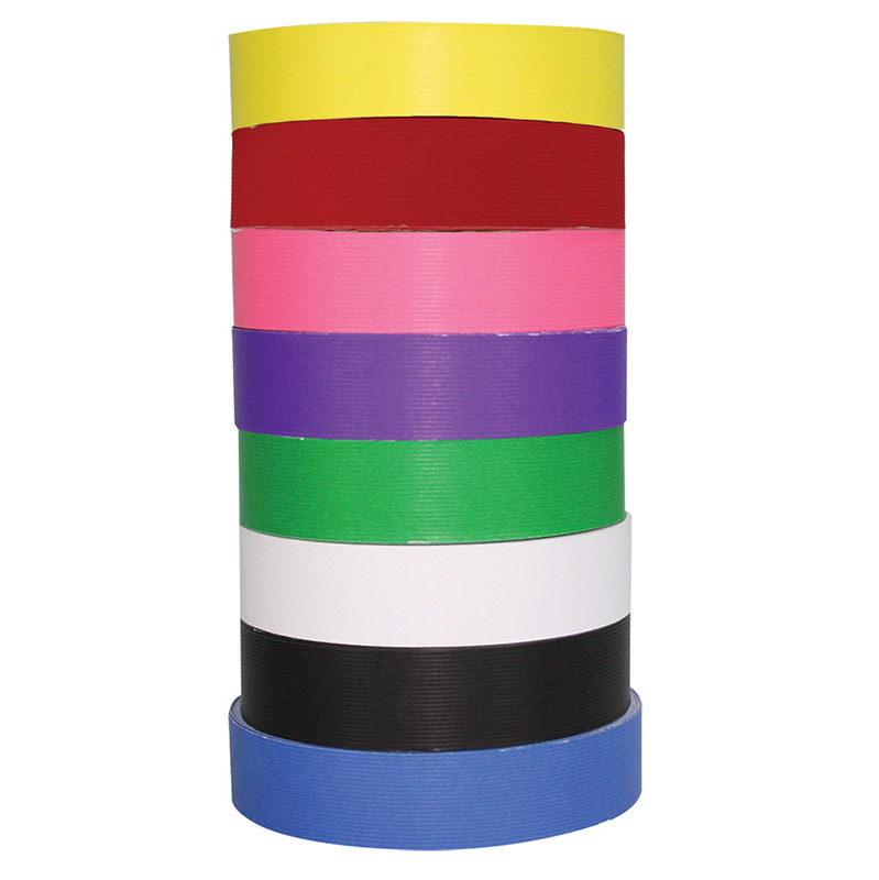 Paper Stripping 30m x 25mm - Set of 8