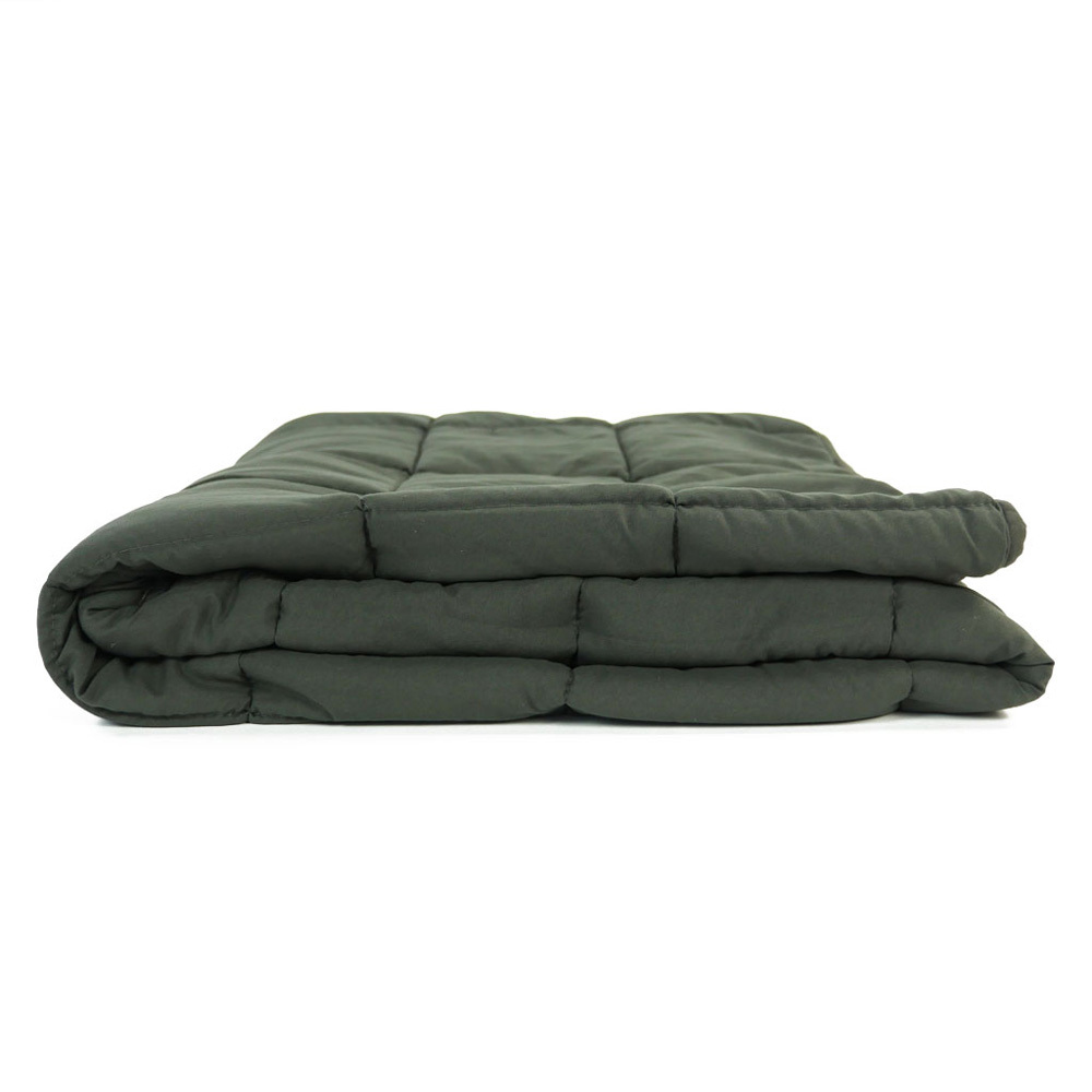 Therapy Weighted Lap Blanket - 2kg