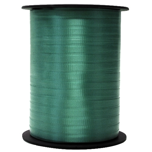 Curling Ribbon 5mm x 457m - Green