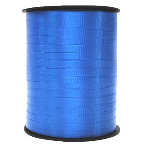 Curling Ribbon 5mm x 457m - Blue