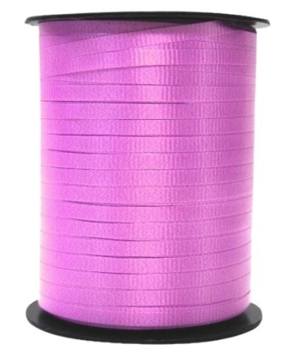 Curling Ribbon 5mm x 457m - Purple
