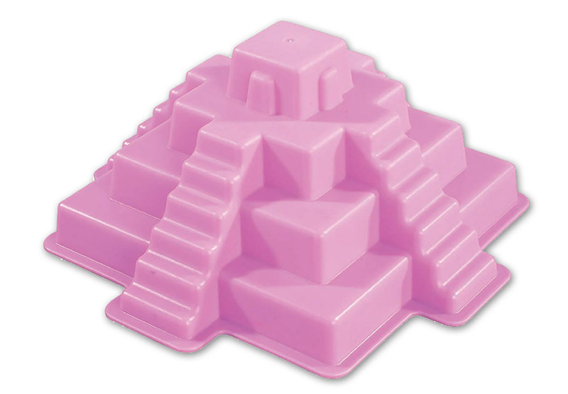 Hape Sand Mould - Mayan Pyramid
