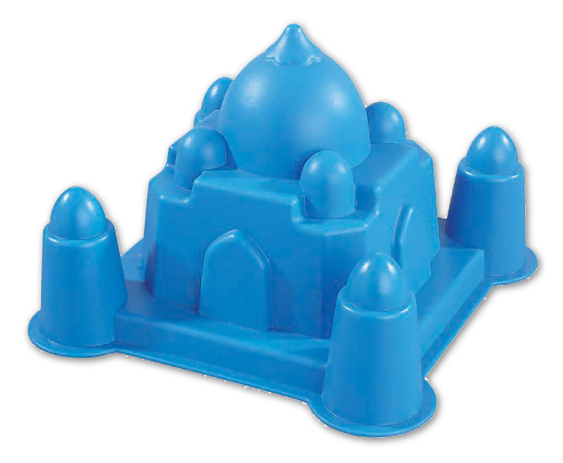 Hape Sand Mould - Taj Mahal