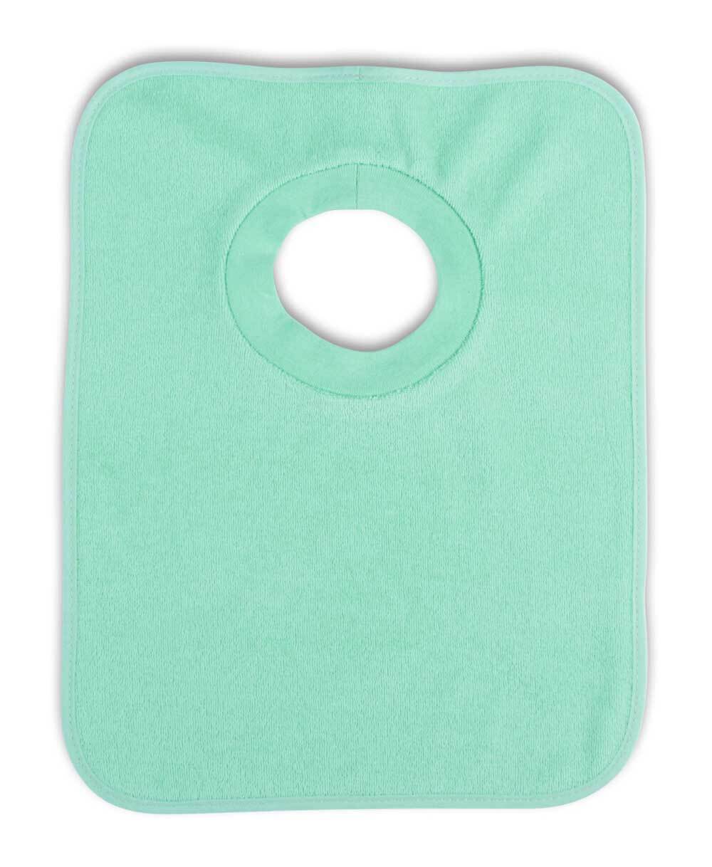 Studio Play Pull Over Bibs 10pk - Green