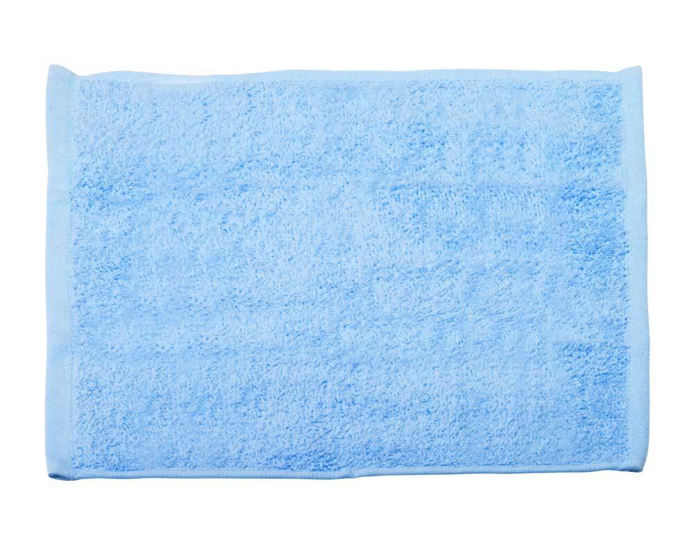 *Studio Play Hand Towels 10pk - Blue