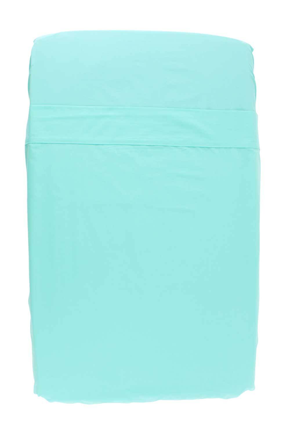 Studio Play Cot Sheet Set - Green