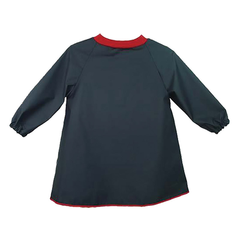 Bellbird Open Back Smock - Size 4